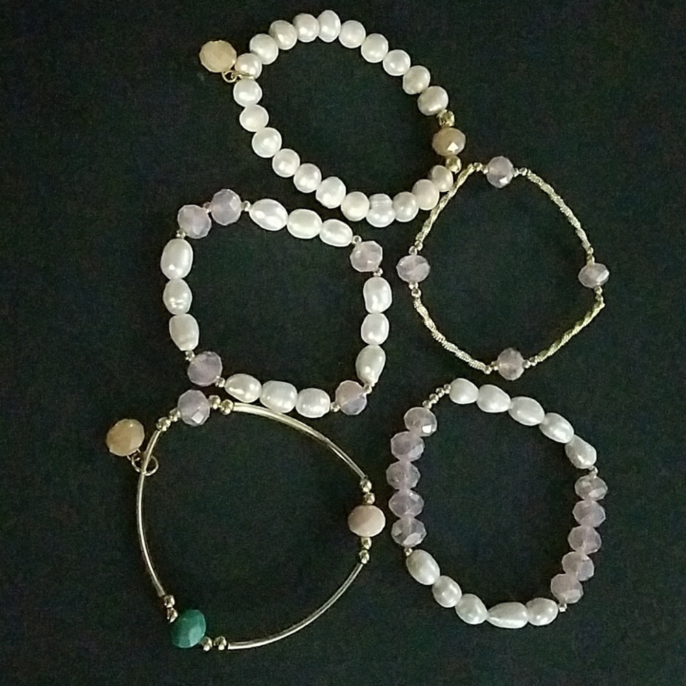 💕Bracelet Set💖